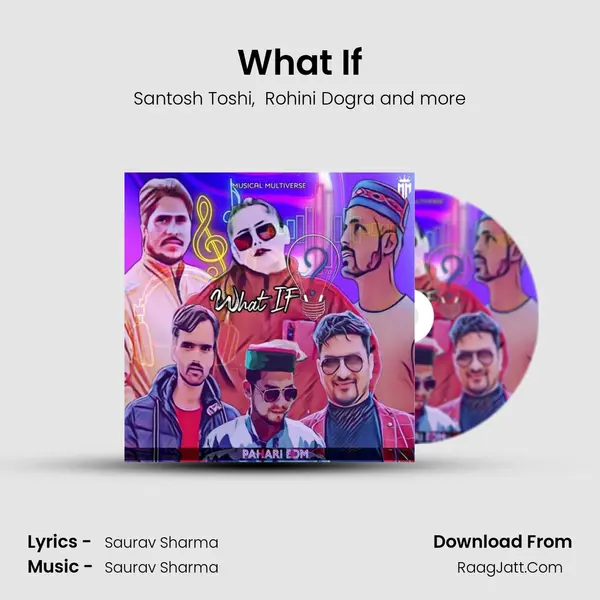What If mp3 song