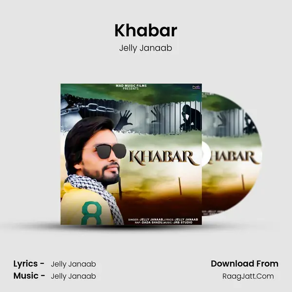 Khabar - Jelly Janaab