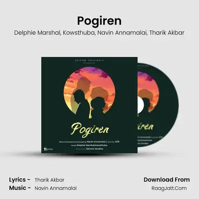 Pogiren - Delphie Marshal