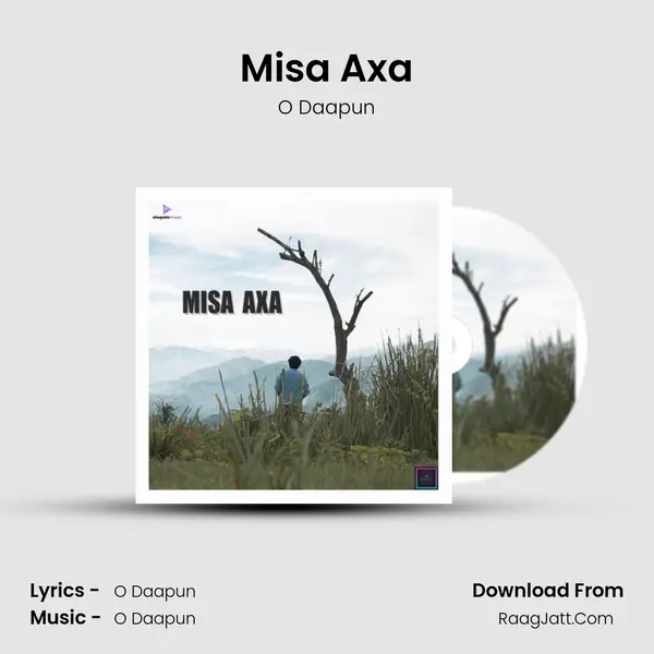 Misa Axa - O Daapun