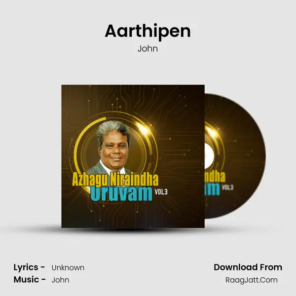 Aarthipen MP3 Song by John Cover