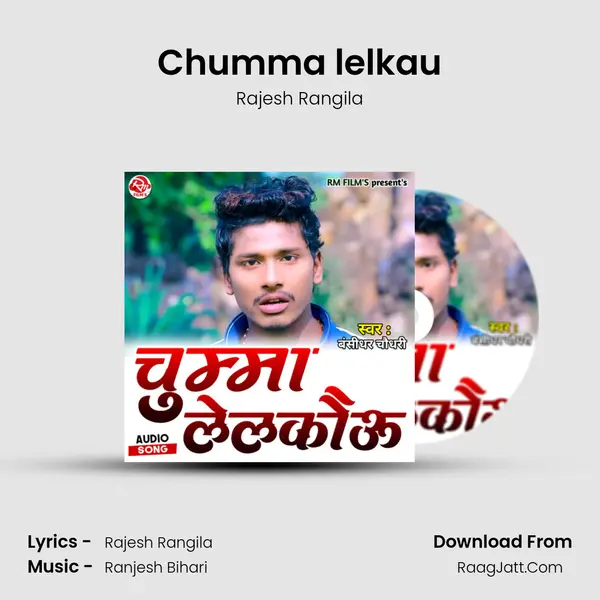 Chumma lelkau MP3 Song by Rajesh Rangila Cover
