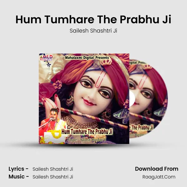 Hum Tumhare The Prabhu Ji Cover
