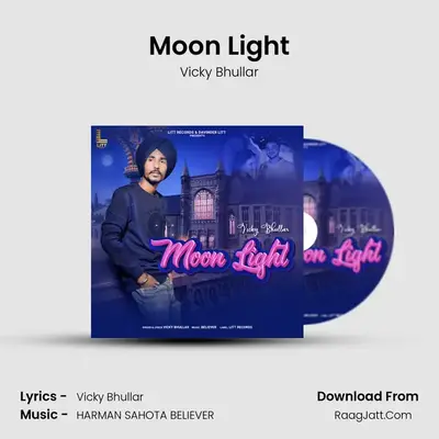 Moon Light mp3 song
