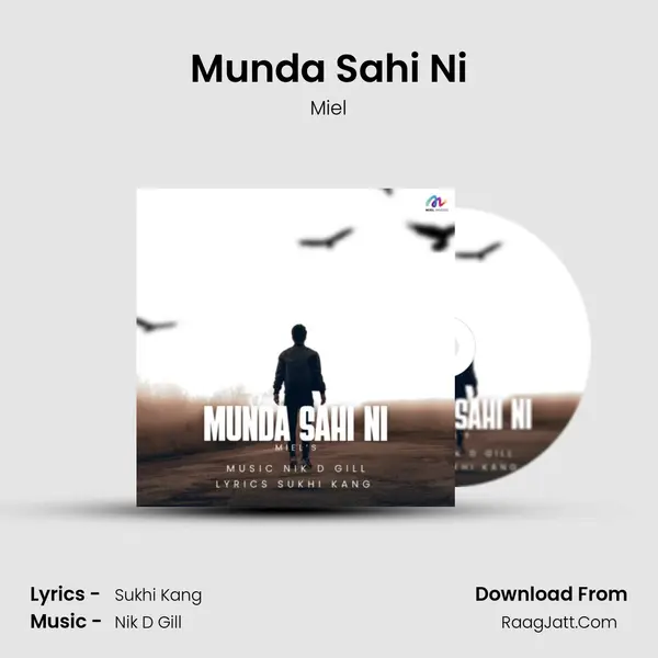 Munda Sahi Ni - Miel