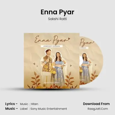 Enna Pyar mp3 song