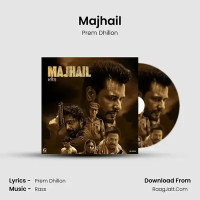 Majhail mp3 song