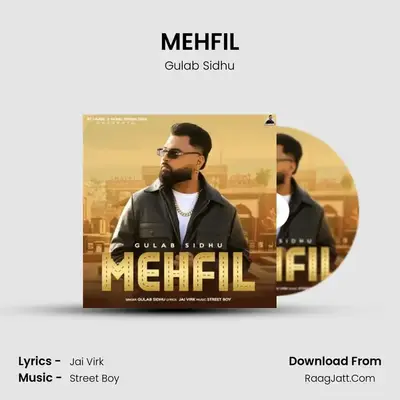 MEHFIL mp3 song