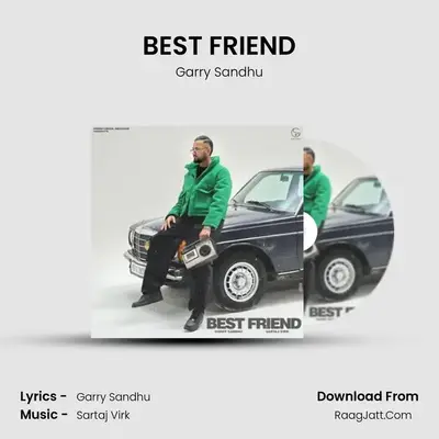 BEST FRIEND mp3 song