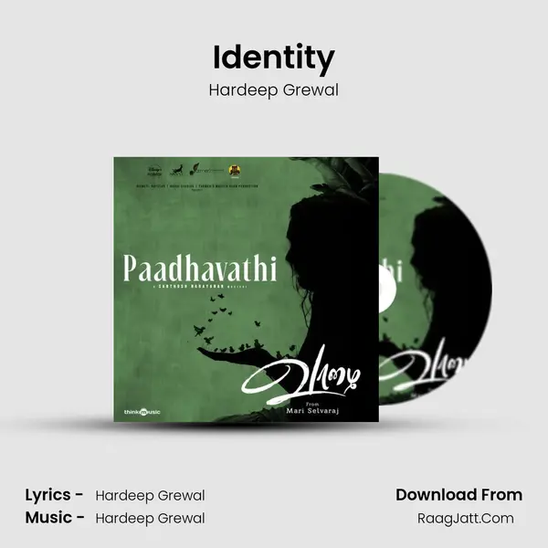 Identity mp3 song