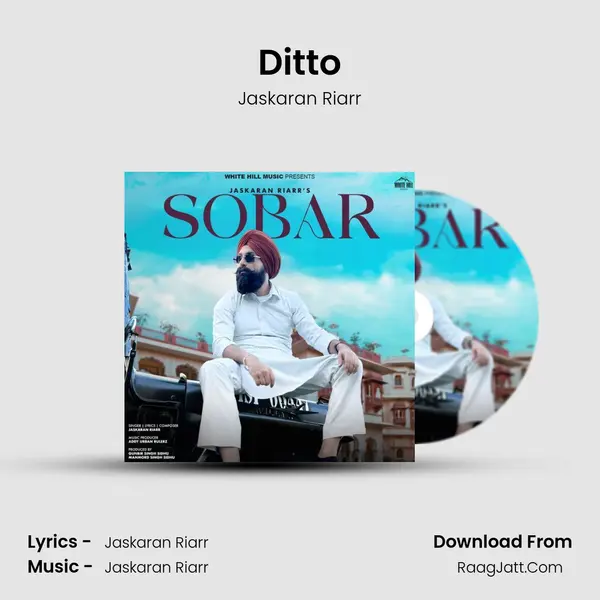 Ditto mp3 song
