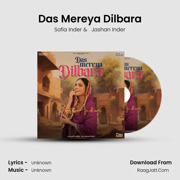 Das Mereya Dilbara - Sofia Inder