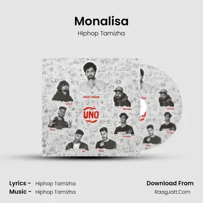 Monalisa mp3 song
