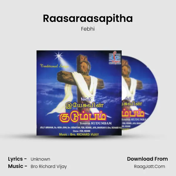 Raasaraasapitha mp3 song