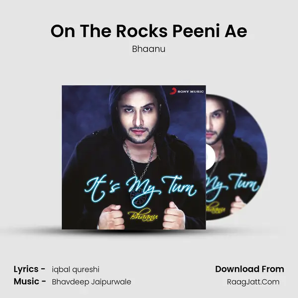 On The Rocks Peeni Ae mp3 song