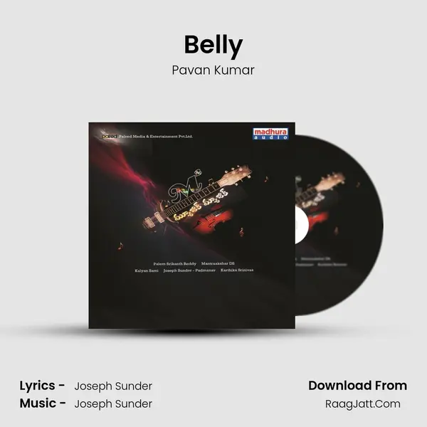 Belly mp3 song