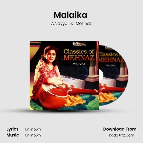 Malaika (from 