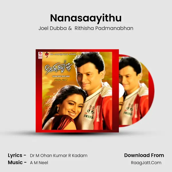 Nanasaayithu MP3 Song by Joel Dubba Cover