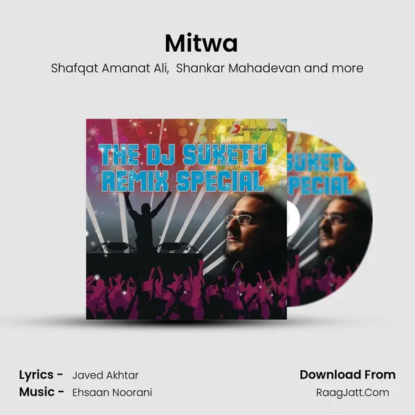 Mitwa (From 