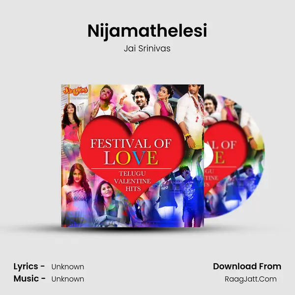 Nijamathelesi Cover