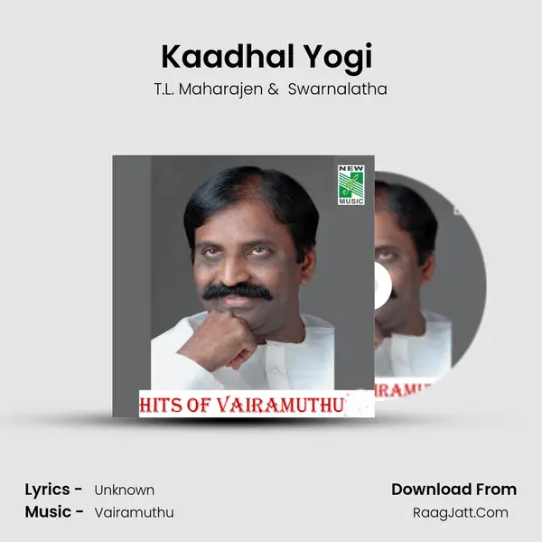 Kaadhal Yogi (From "Thaalam") Cover