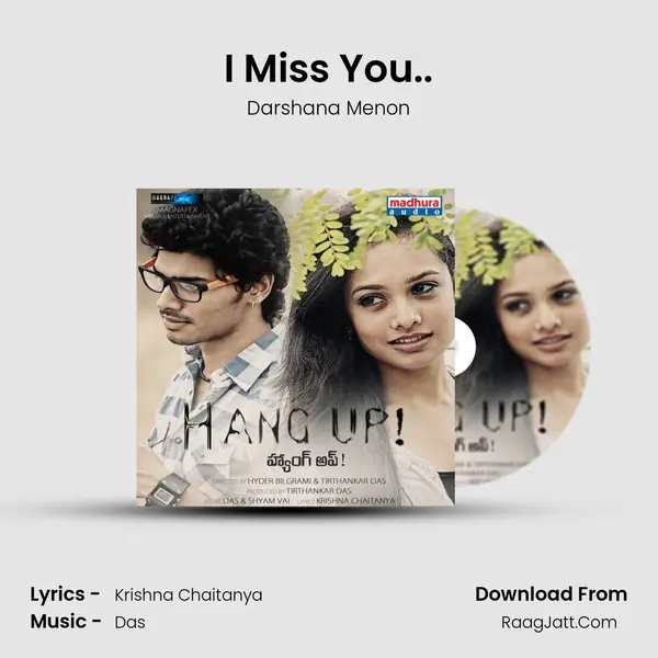I Miss You.. mp3 song