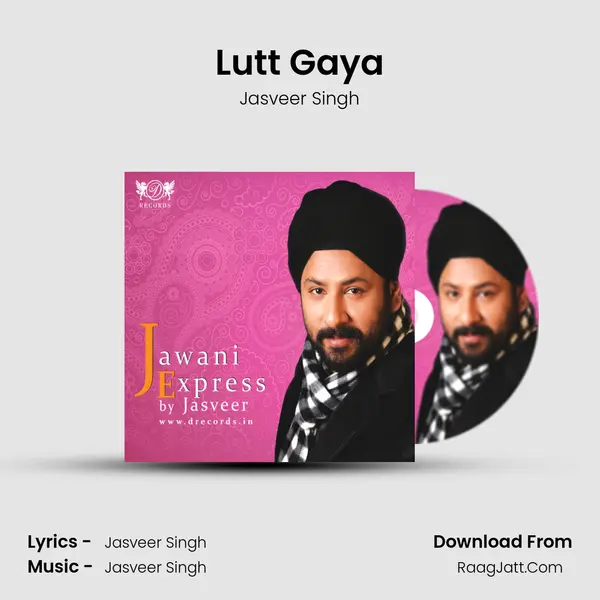 Lutt Gaya mp3 song
