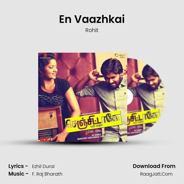 En Vaazhkai MP3 Song by Rohit Cover