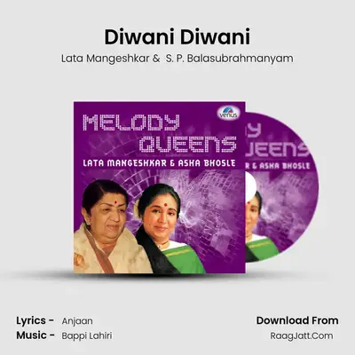 Diwani Diwani Cover