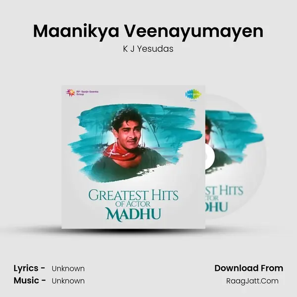 Maanikya Veenayumayen Cover