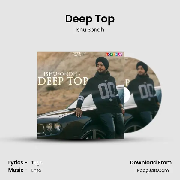 Deep Top MP3 Song by Ishu Sondh Cover