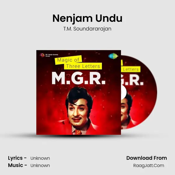 Nenjam Undu Cover