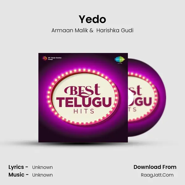 Yedo Cover