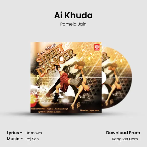 Ai Khuda MP3 Song by Pameia Jain Cover