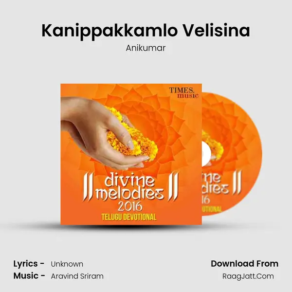Kanippakkamlo Velisina MP3 Song by Anikumar Cover