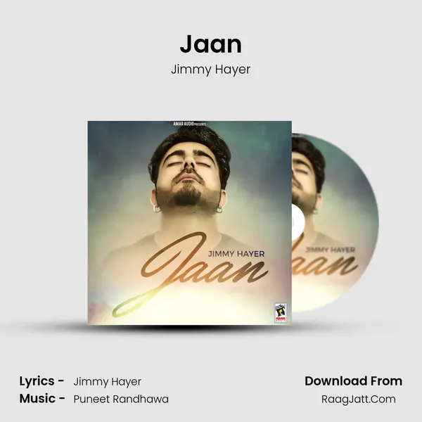 Jaan - Jimmy Hayer