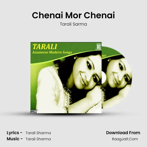 Chenai Mor Chenai MP3 Song by Tarali Sarma Cover