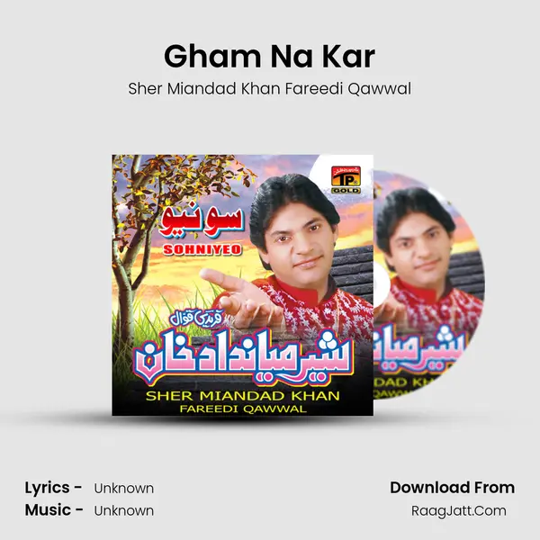 Gham Na Kar MP3 Song by Sher Miandad Khan Fareedi Qawwal Cover
