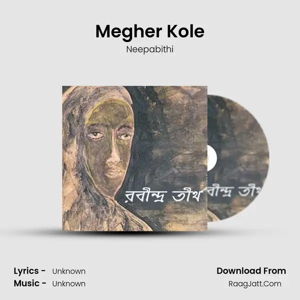 Megher Kole MP3 Song by Neepabithi Cover