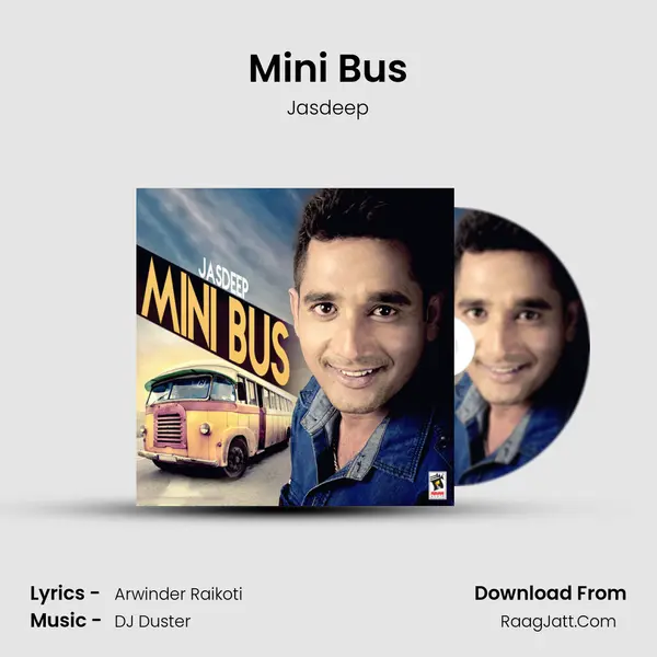 Mini Bus - Jasdeep