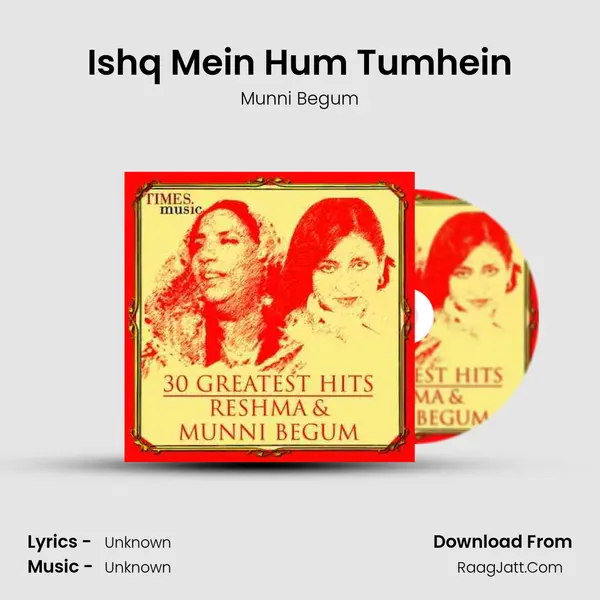 Ishq Mein Hum Tumhein Cover