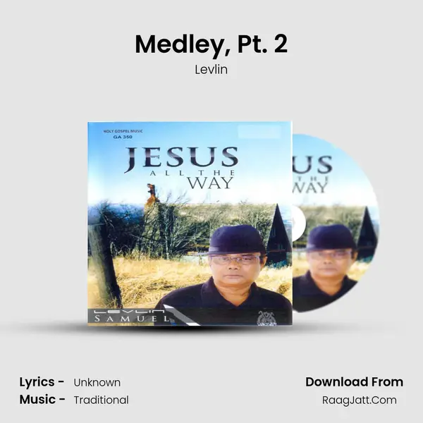 Medley, Pt. 2 MP3 Song by Levlin Cover
