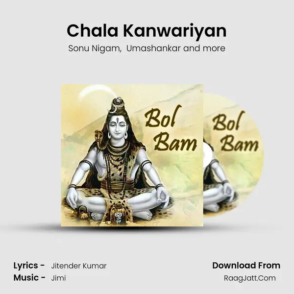Chala Kanwariyan mp3 song