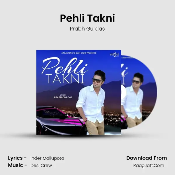 Pehli Takni - Prabh Gurdas