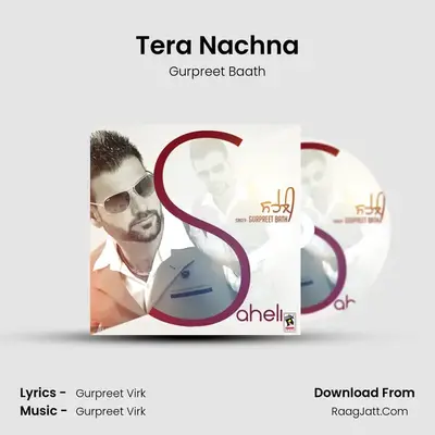 Tera Nachna mp3 song