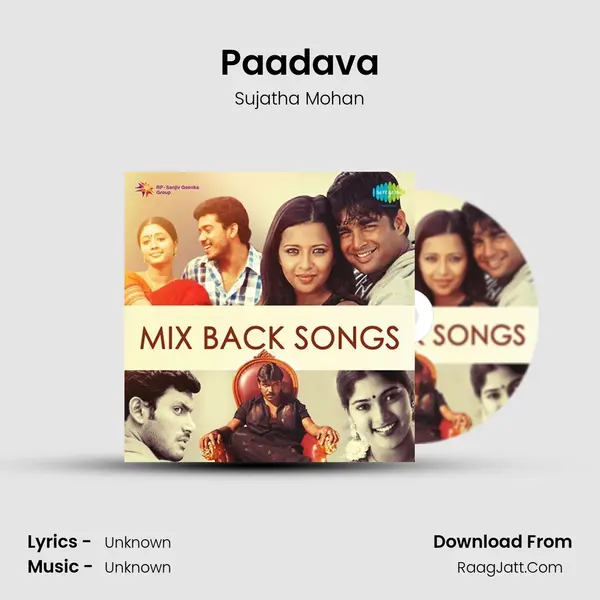Paadava Cover