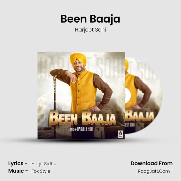 Been Baaja - Harjeet Sohi