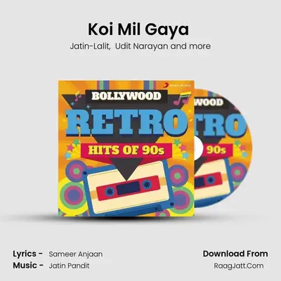 Koi Mil Gaya (From "Kuch Kuch Hota Hai") Cover