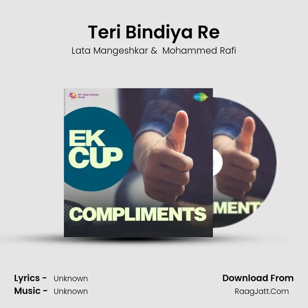 Teri Bindiya Re Cover