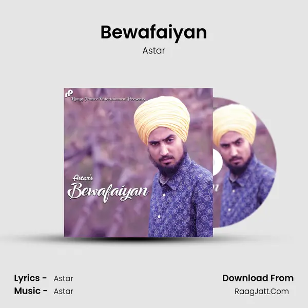 Bewafaiyan mp3 song